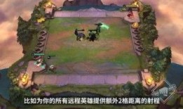 云顶之弈大胡子最新爆料,云顶之弈新版本前瞻揭秘