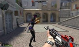 逆战最新臂铠爆料视频,神秘力量觉醒，战斗风格再升级！