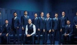 4.26西装节最新爆料,潮流款式抢先看，男士穿搭新风尚