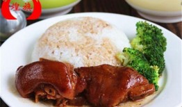 猪脚饭最新爆料,独家揭秘背后的美食传奇