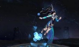 女娲新皮肤爆料最新视频,神秘力量觉醒，探寻上古传说