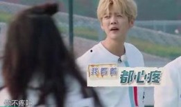 鹿晗热巴最新一期爆料,甜蜜互动引粉丝热议