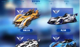 飞车新版本爆料最新消息,速度与激情再升级，全新玩法等你来挑战！