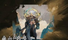 咒术师皮肤最新爆料视频,神秘力量觉醒，视觉盛宴即将来袭！