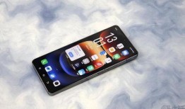 iqoo13最新爆料外观,未来科技与时尚美学完美融合，引领潮流新风向”