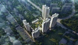 江北楼市爆料最新消息今天,今日热点聚焦，揭秘区域房价走势与热门项目！