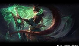 咒术师皮肤最新爆料视频,神秘力量觉醒，视觉盛宴即将来袭！