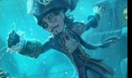 第五人格精华1最新爆料评价,惊悚元素升级，全新角色与机制引期待