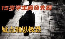 高中生失踪事件最新爆料,最新爆料揭示惊人真相